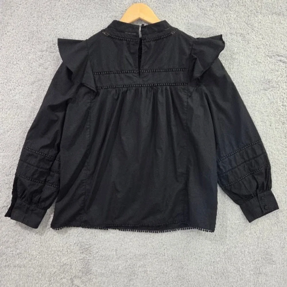 J. Crew crew long